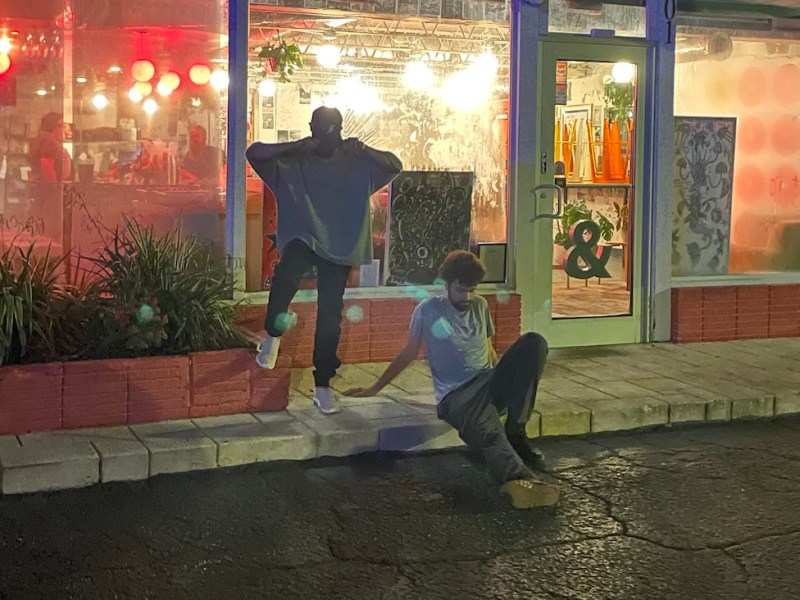 Orlando hip-hop supergroup Resident Strangers electrify on debut album