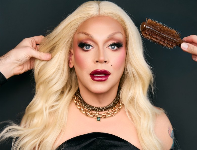 Ginger Minj