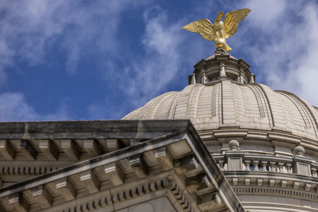 House speaker’s poll: Mississippians want to eliminate property tax even if it means higher retail costs