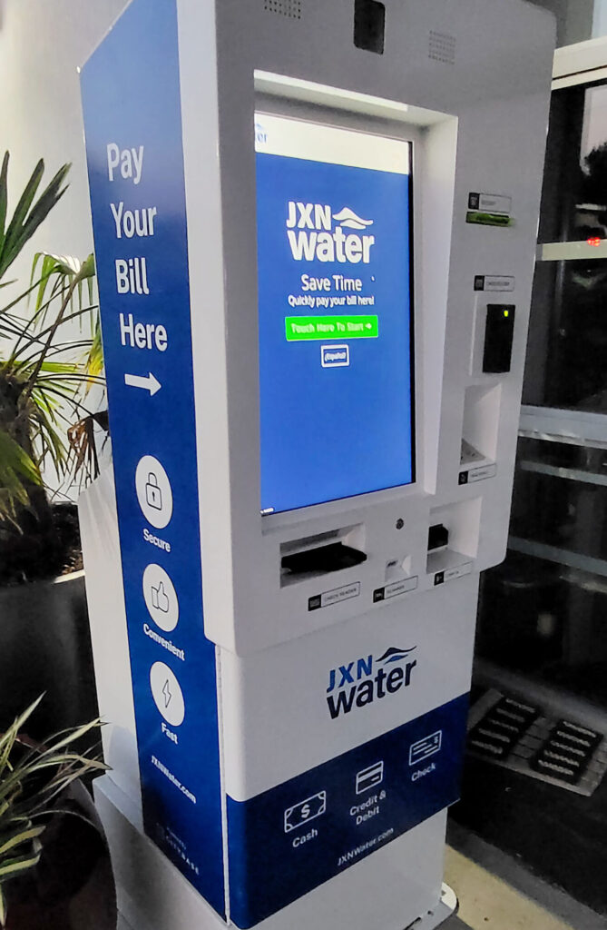 JXN Water pushes for independent oversight of Jackson’s water system