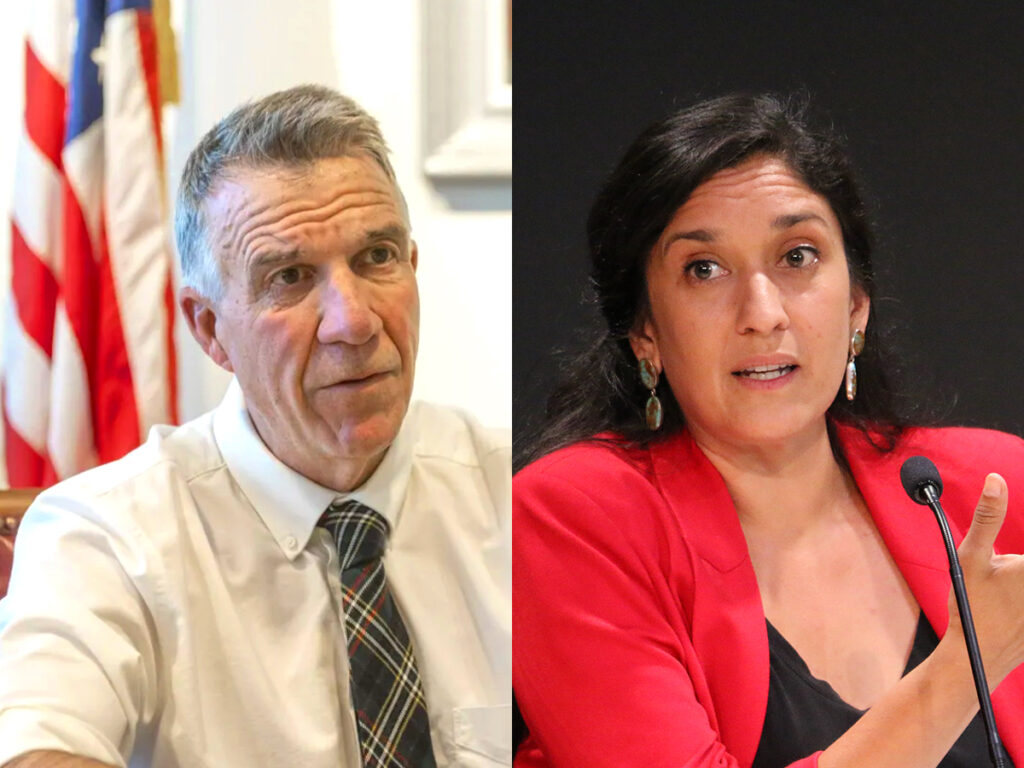 Janoo Outraised Gov. Scott in September, Disclosures Show