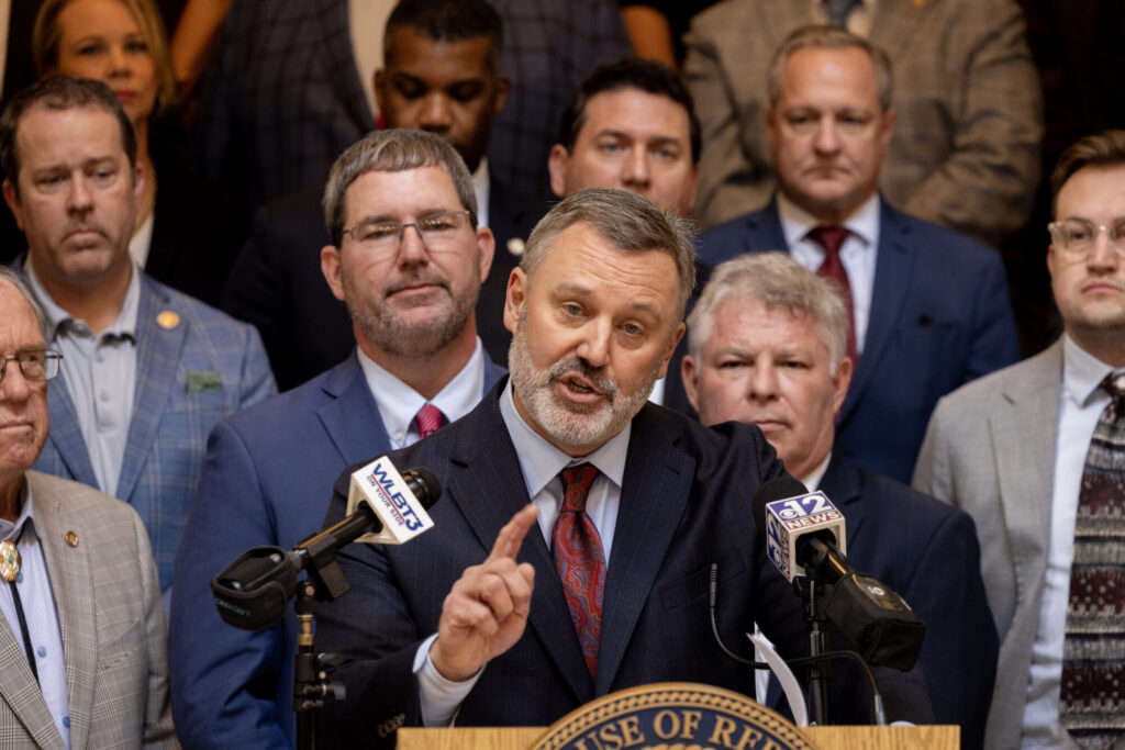 Jason White’s poll on vouchers ignores strong test results in Mississippi public schools