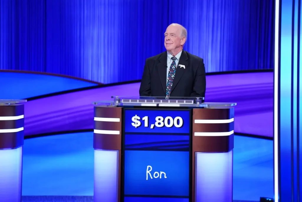 No trivial pursuit: Lifetime of knowledge pays off for Mat-Su Jeopardy! champion