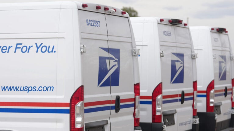Local leaders rally against post office closures in Boston area
