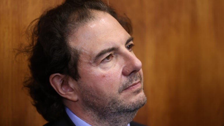MIT scientist wins $6 million in sexual harassment defamation suit