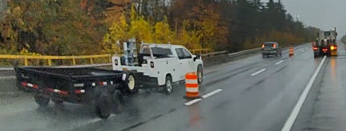 Maine State Police seek public’s aid in identifying I-95 hit-and-run suspect