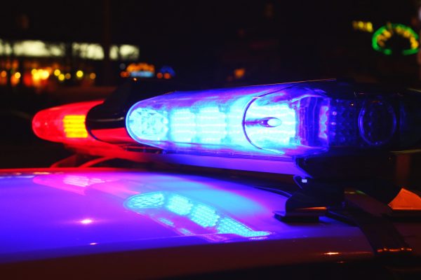 Man Claims Winooski Police Fractured his Neck, Ankle, Hand and Fingers During Arrest