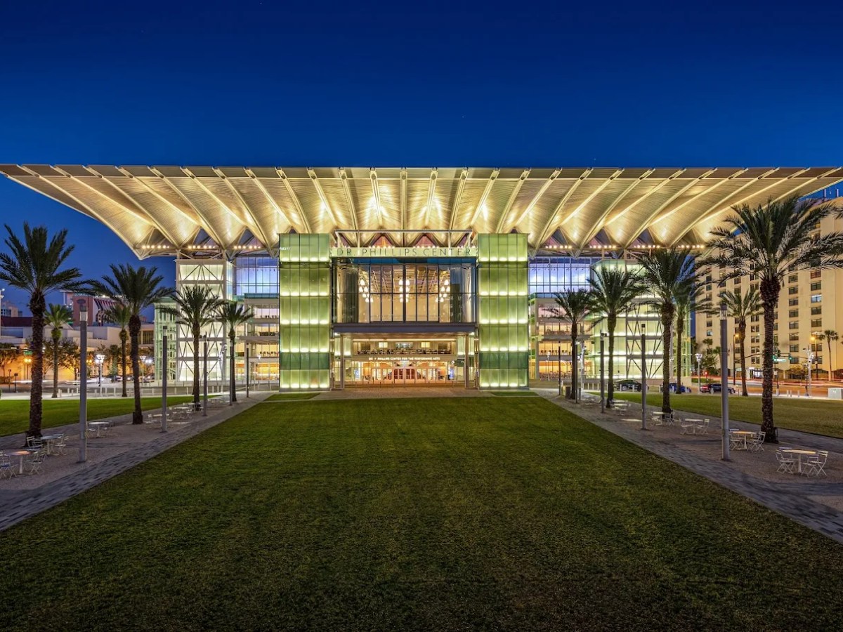 Orange County OKs controversial $786M tourist tax spending plan