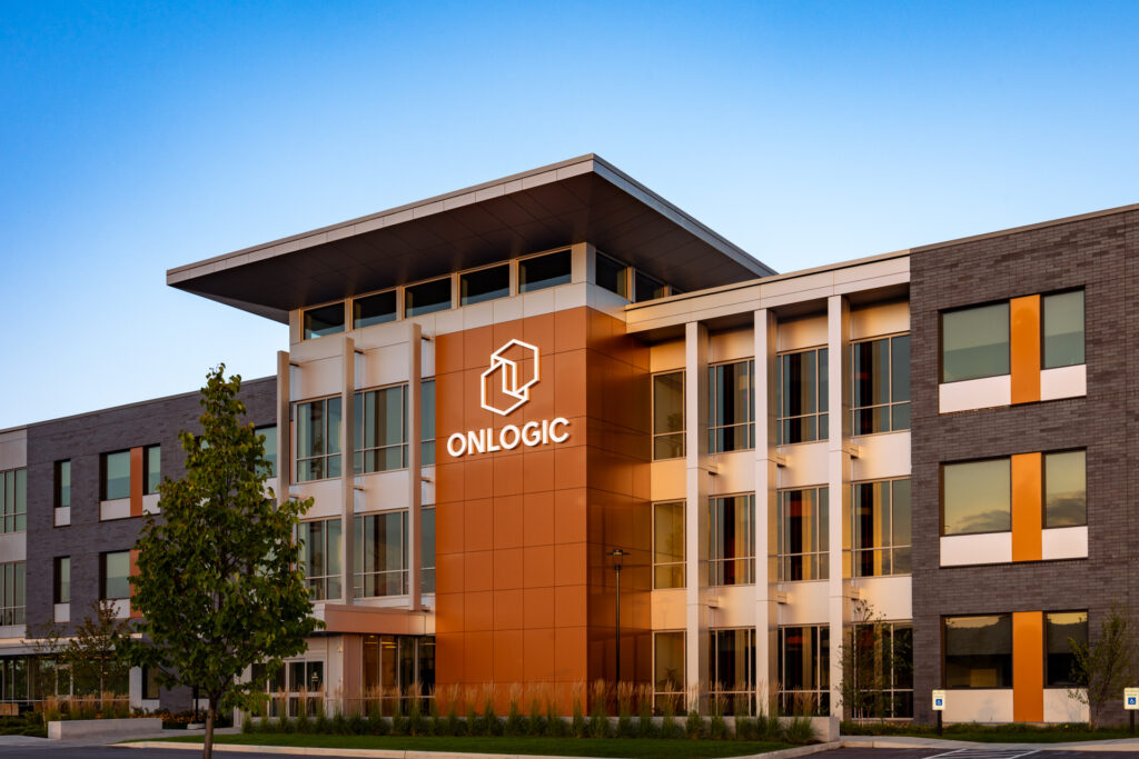 OnLogic to Be Acquired for $675 Million by Omron, a Japanese Firm