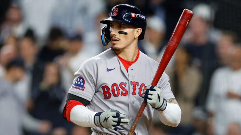 Red Sox to attempt another Jarren Duran trade