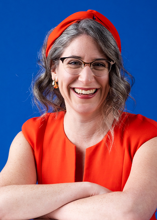 Senate District 22: Sophia Chitlik