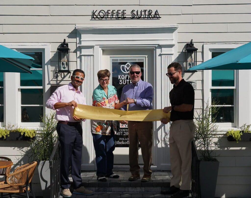 Seven new reasons Orlando is the No. 1 coffee city in the U.S.