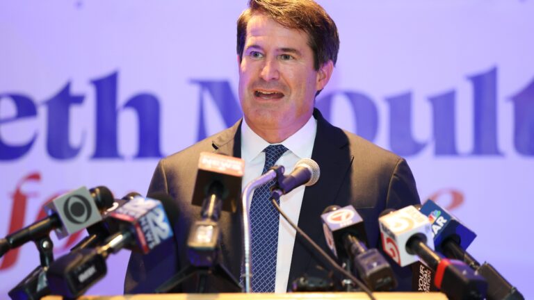 'Suspicious parcel' sent to Seth Moulton's office in Salem, other lawmakers' offices
