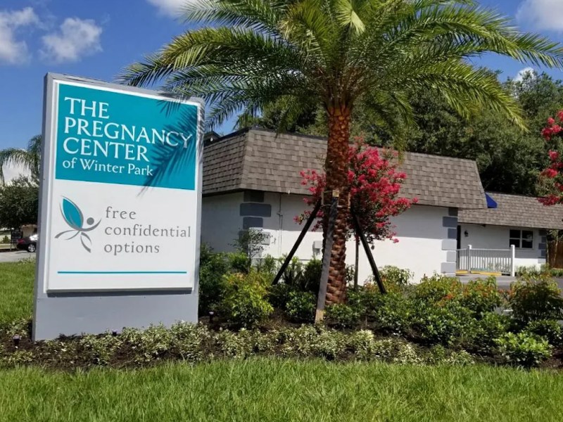 Orlando ‘Thriller’ dance party seeks to raise money for anti-abortion center