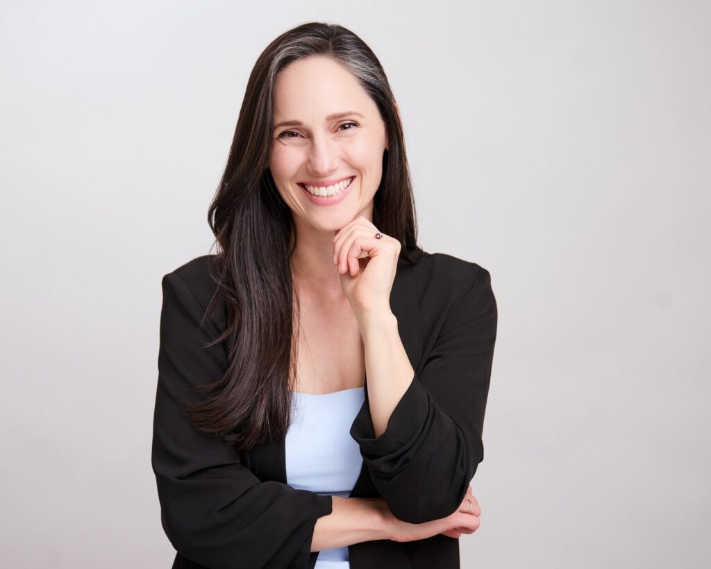 Wake County Board of Education, District 7: Maddie Segal