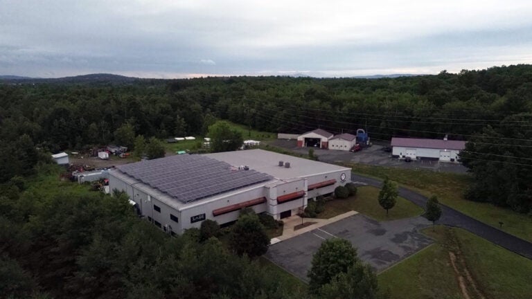 Westfield planning board kills $3 billion data center project