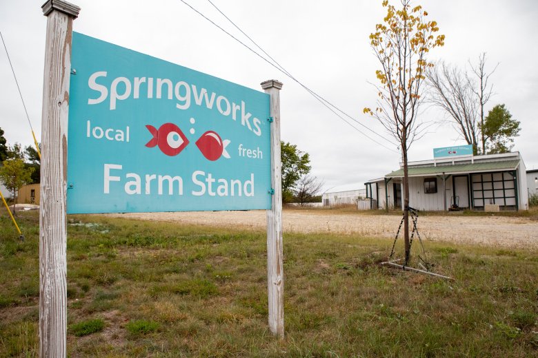 What Maine’s next generation of farms needs to succeed
