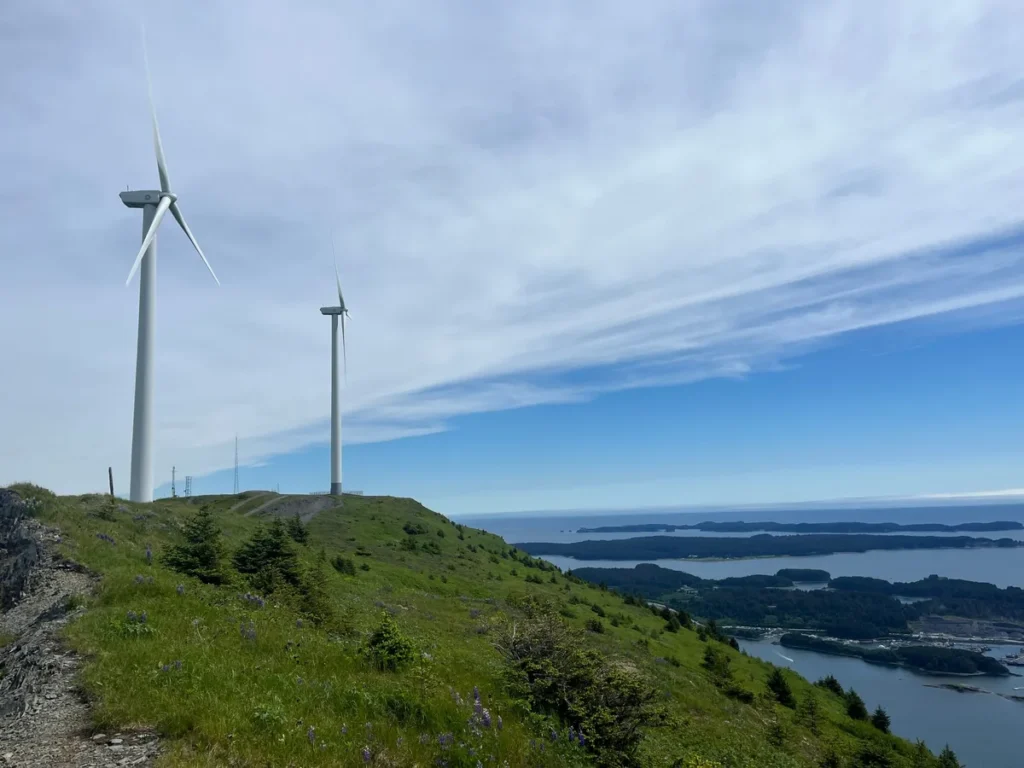 With gas crunch looming, Alaska