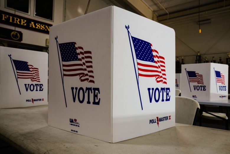 Women of Maine, your vote is not a Valentine