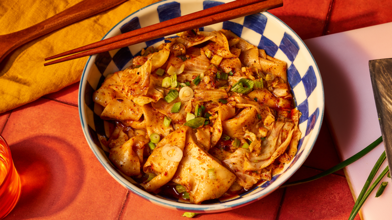 Xi’an Famous Foods is opening its first Boston restaurant